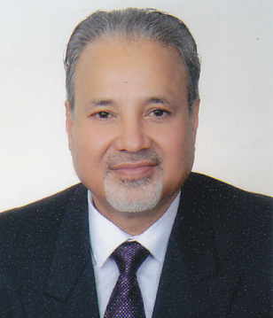 Narendra Bhattarai, FCA, MBA with distinction, CPFA