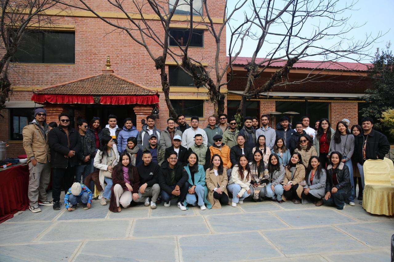 Annual Retreat